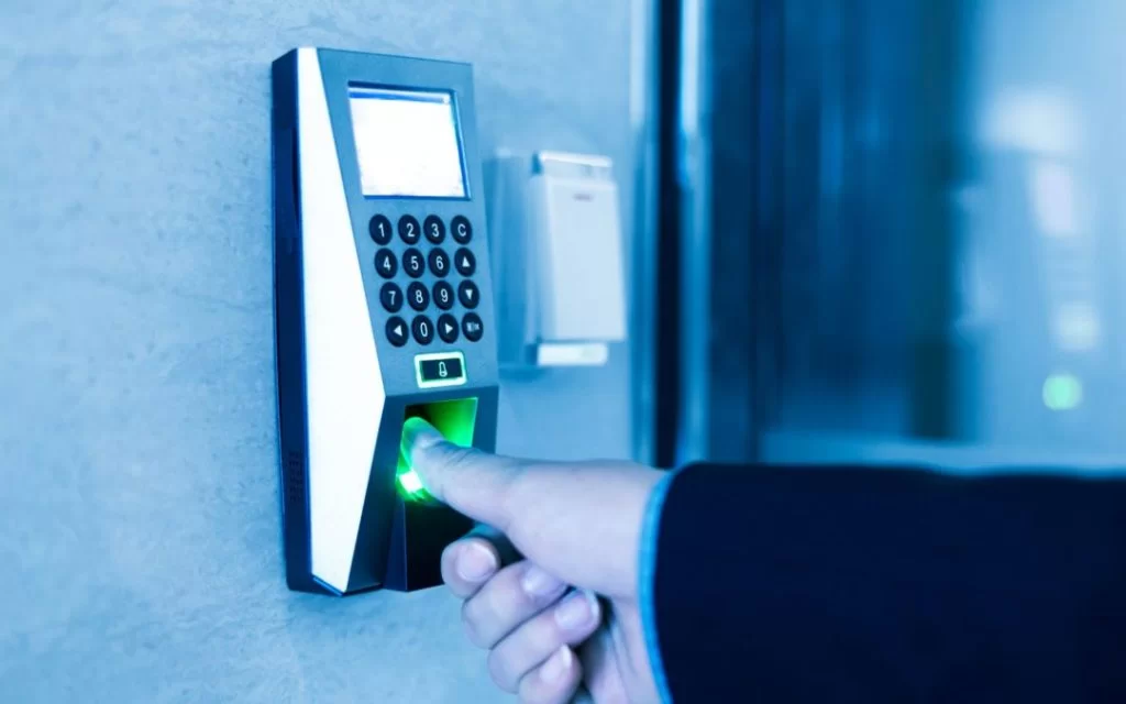 Access Control System