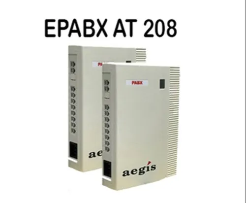 Access Control System