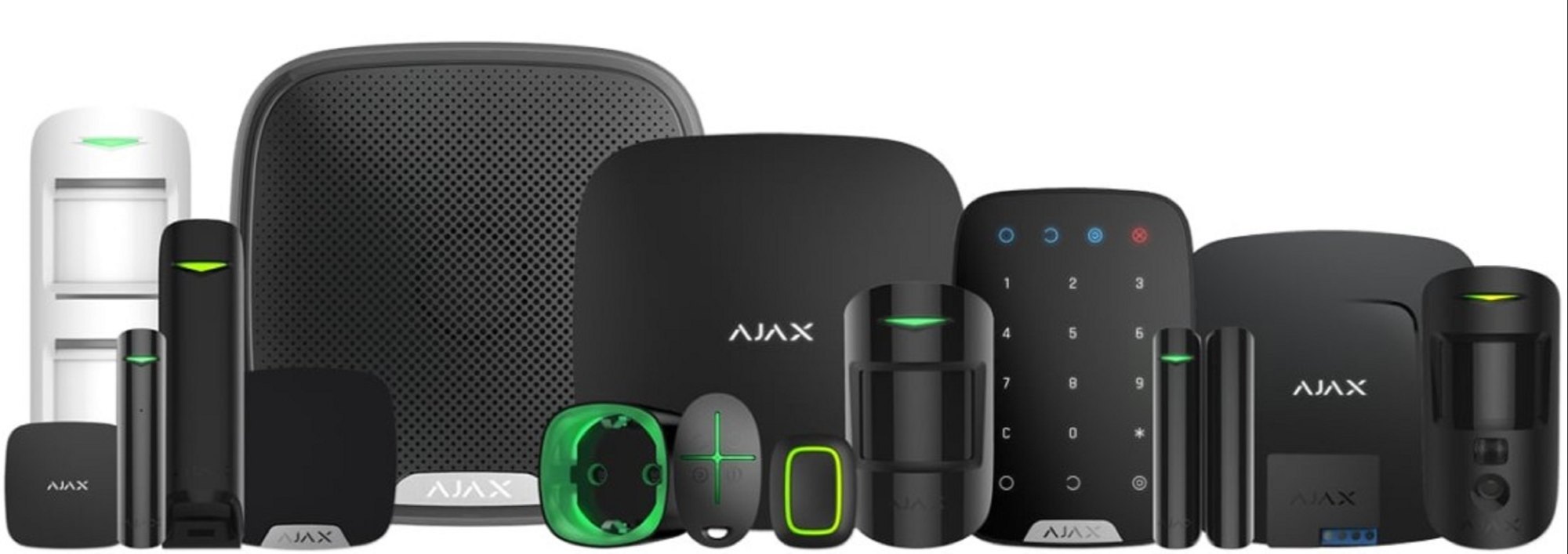 Access Control System