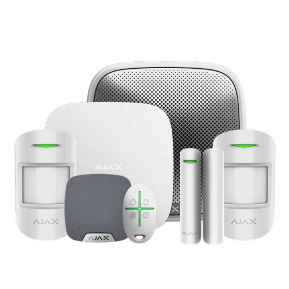 Access Control System