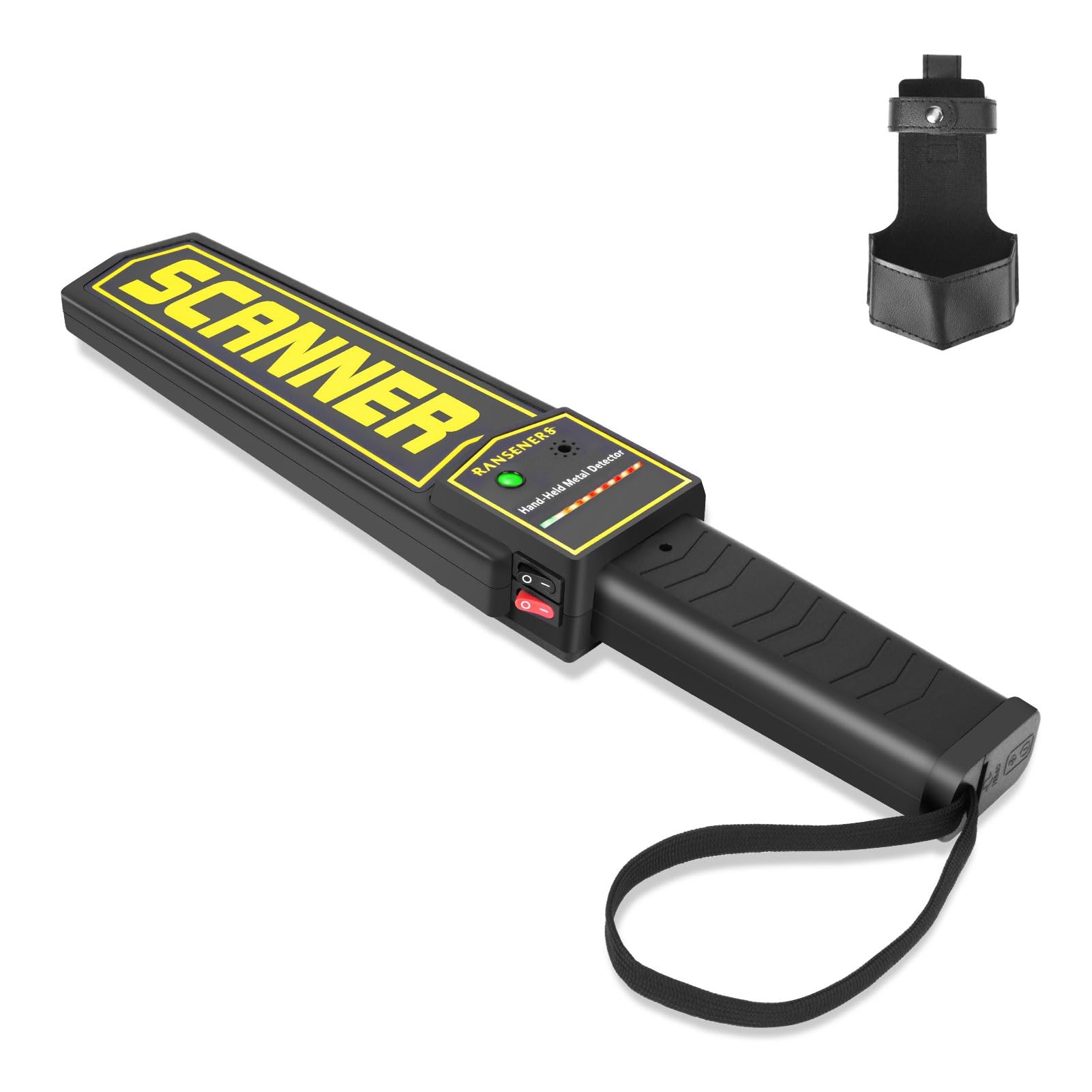 MetalDetector
