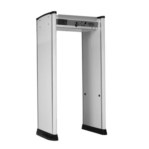 DoorFrame