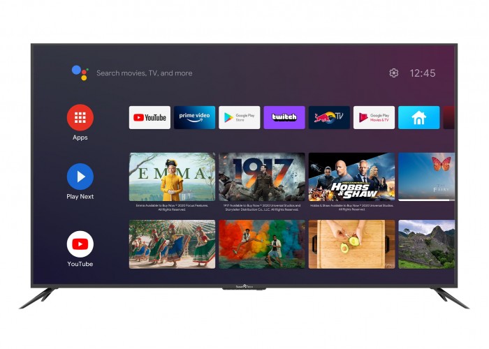smart tv