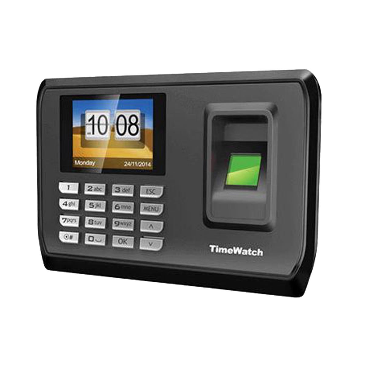 Access Control System