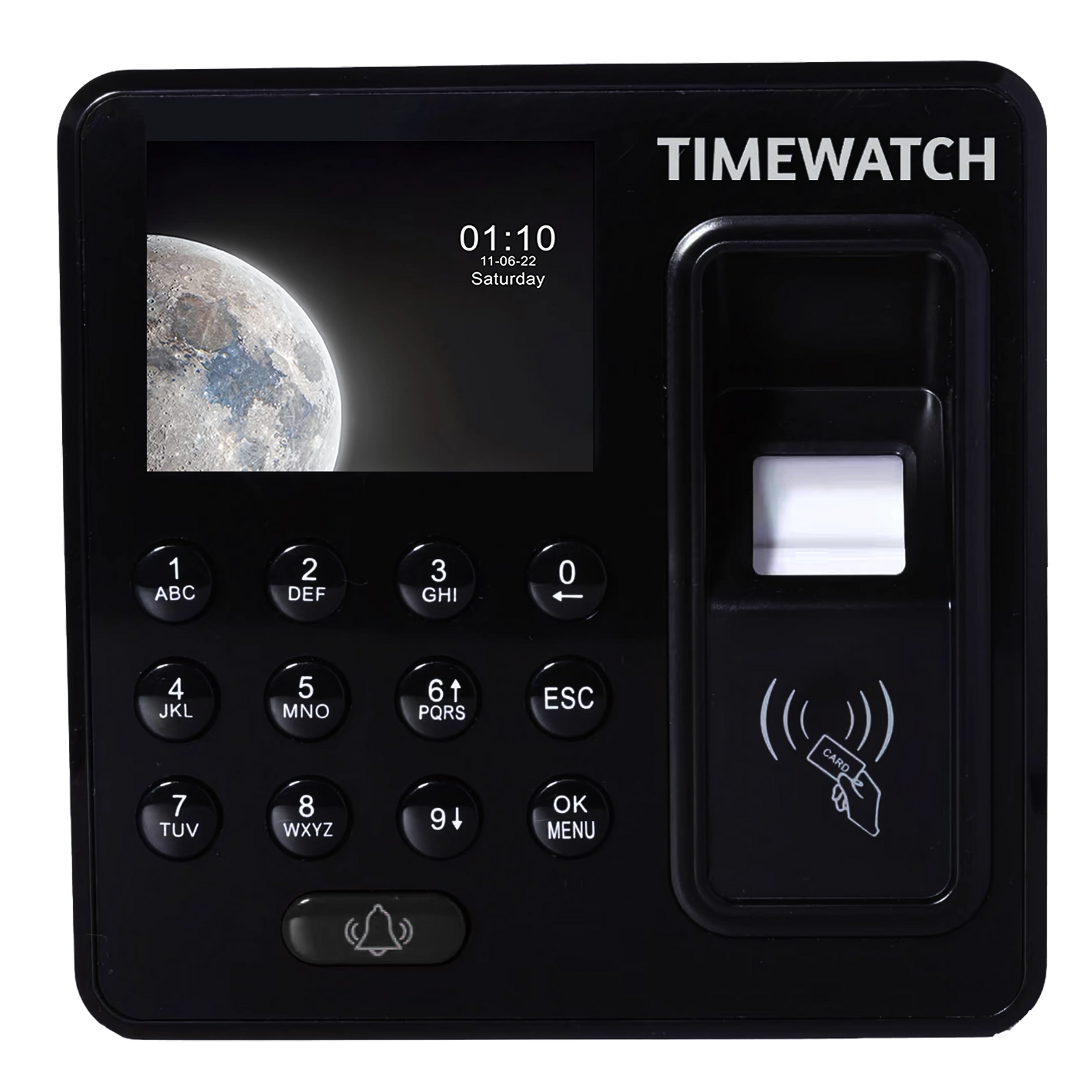 Access Control System