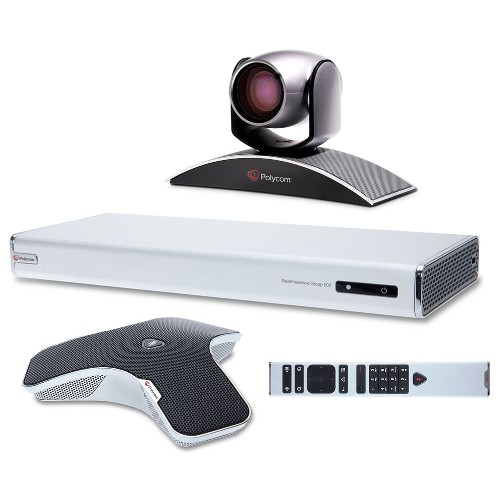 Public Address System